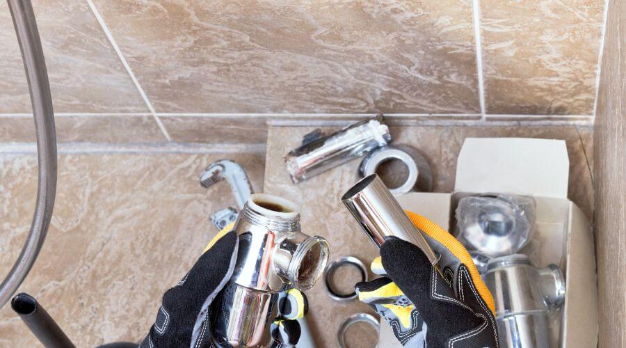 Expert tile roof repair services in Worcester, PA